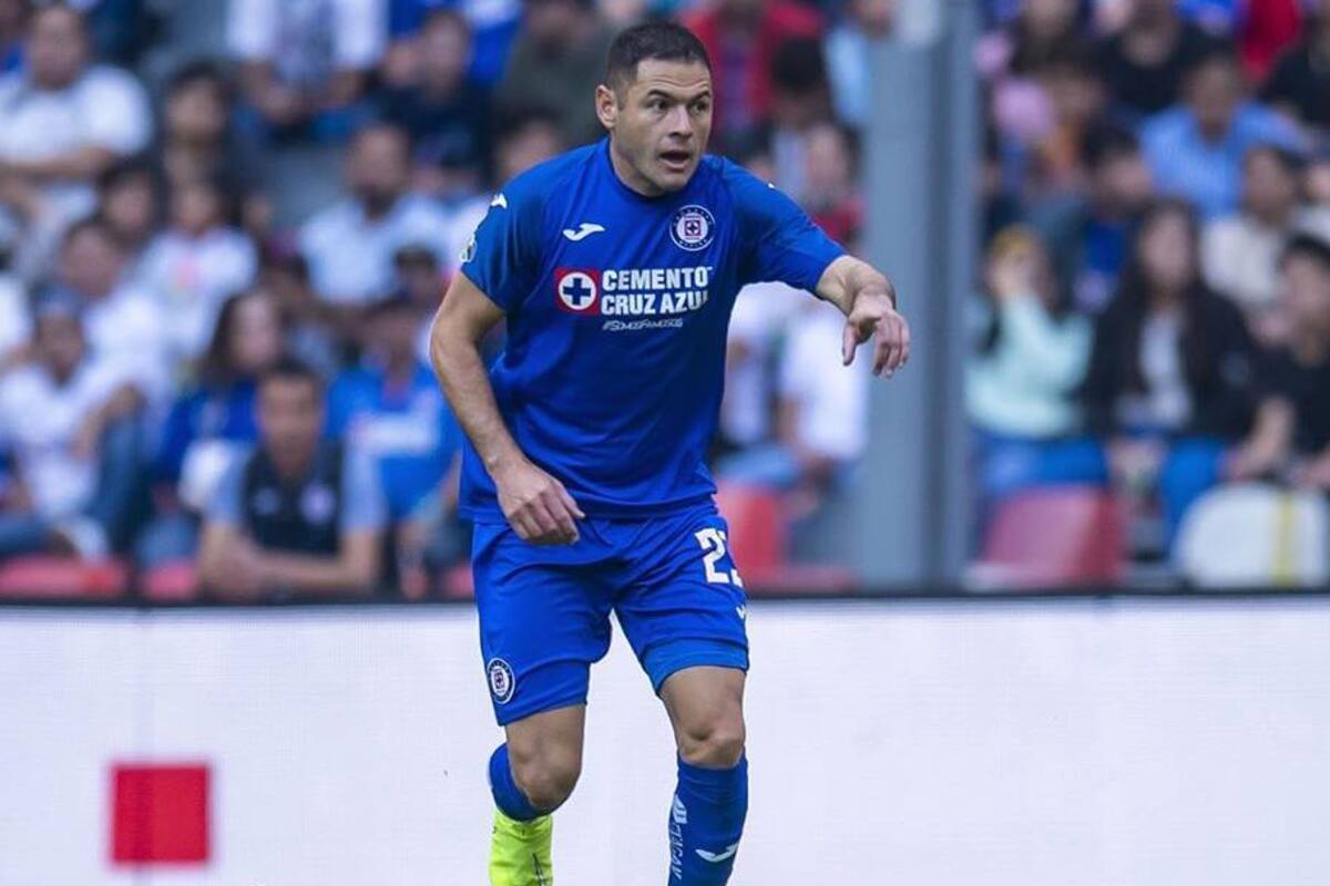 Pablo Aguilar será operado en los próximos días