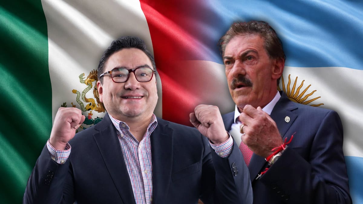 “Que se vaya de México”: Jorge Pietrasanta explota contra Ricardo La Volpe por llamar “vendidos” a los mexicanos