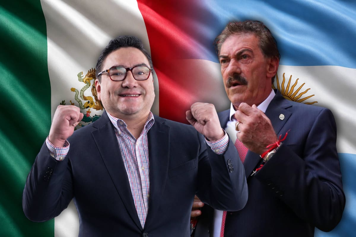 “Que se vaya de México”: Jorge Pietrasanta explota contra Ricardo La Volpe por llamar “vendidos” a los mexicanos