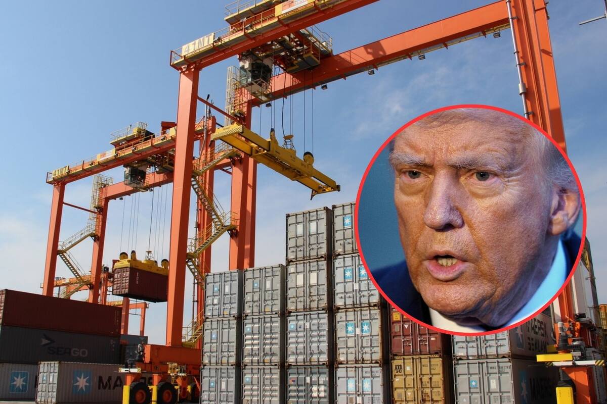 Index Sonora analiza afectación por aranceles de Trump a México