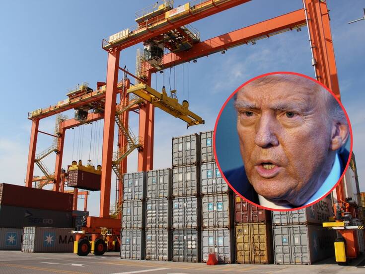 Index Sonora analiza afectación por aranceles de Trump a México