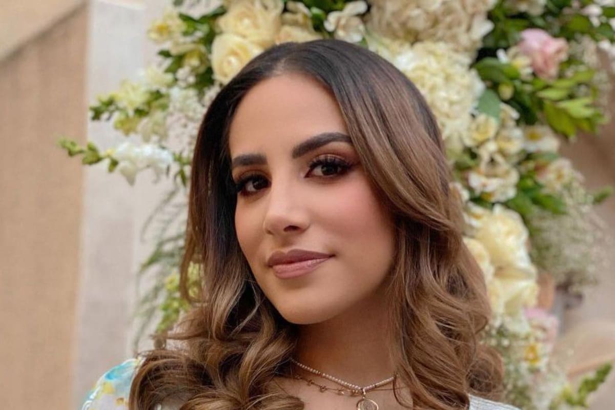 Le entra hija de Julio César Chávez a las novelas