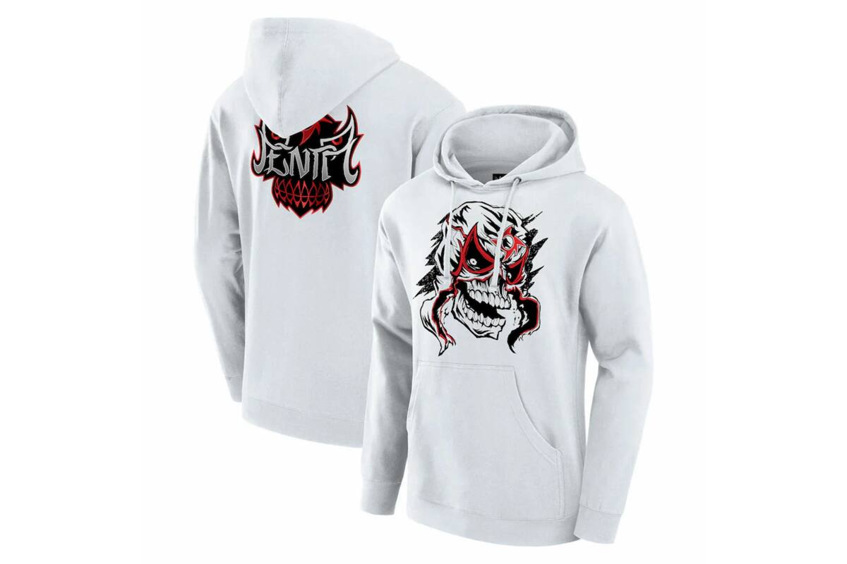 Foto: WWE Shop.