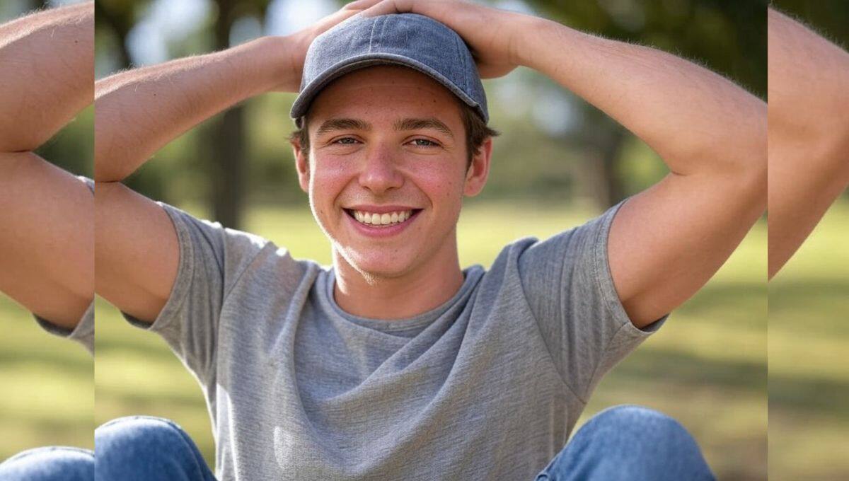 El impacto psicológico y cultural de usar gorras