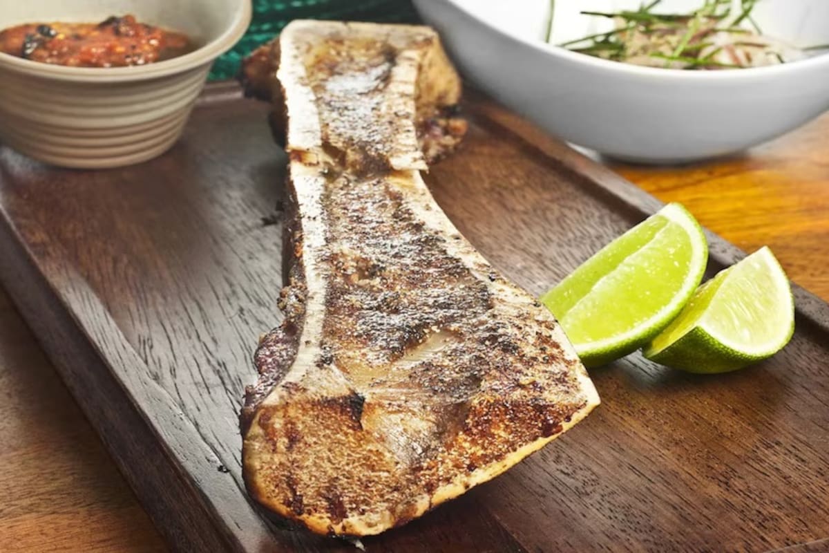 Qué es el tuétano y por qué está de moda en la cocina