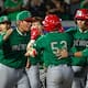 México va a la Súper Ronda del Mundial de Beisbol Sub-15