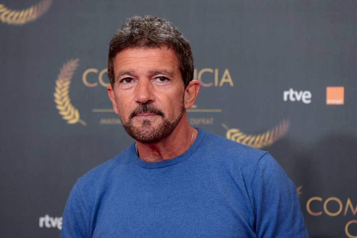 ¿Antonio Banderas enfrenta problemas financieros? El actor rompe el silencio y aclara por qué decidió responder a los rumores sobre una supuesta bancarrota
