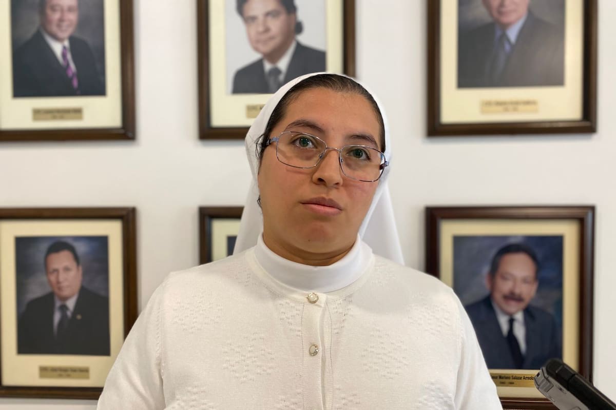 Buscan apoyo para Asilo Juan Pablo II