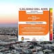 Mala calidad del aire en Mexicali: recomiendan limitar actividades al aire libre