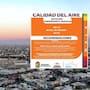 Mala calidad del aire en Mexicali: recomiendan limitar actividades al aire libre