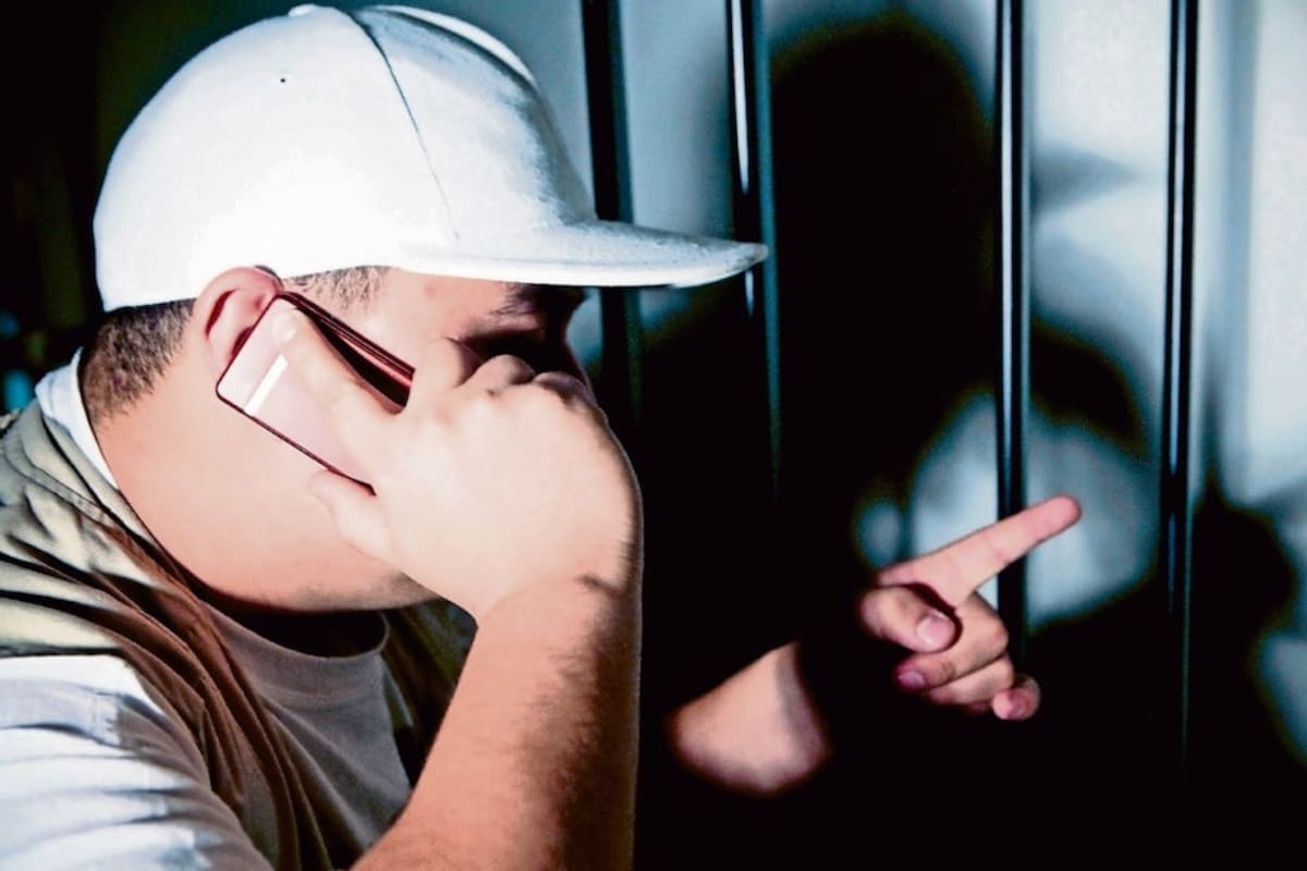 ¿Qué implica que la extorsión se persiga de oficio?