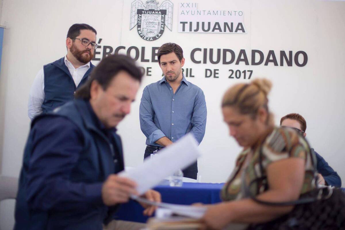 Denuncia Municipio a 16 ex funcionarios