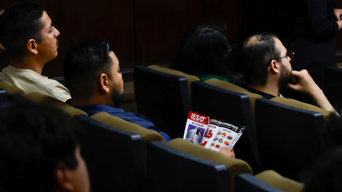 “Cumplir la ley no es sinónimo de seguridad”: lo que expertos internacionales dijeron en Mexicali sobre el riesgo real de incendios en temporada de calor
