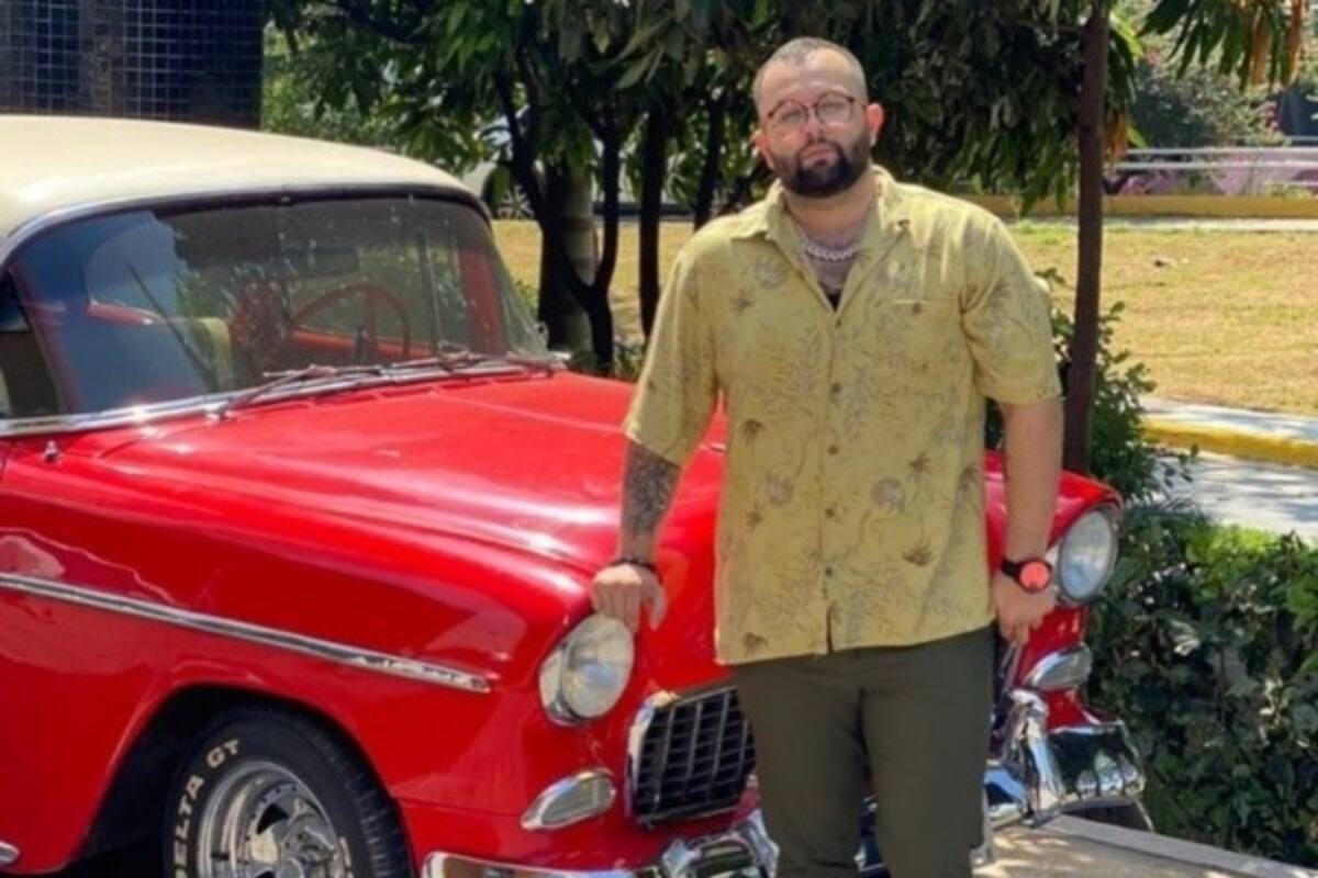 Esta es la fortuna con la que cuenta Carín León