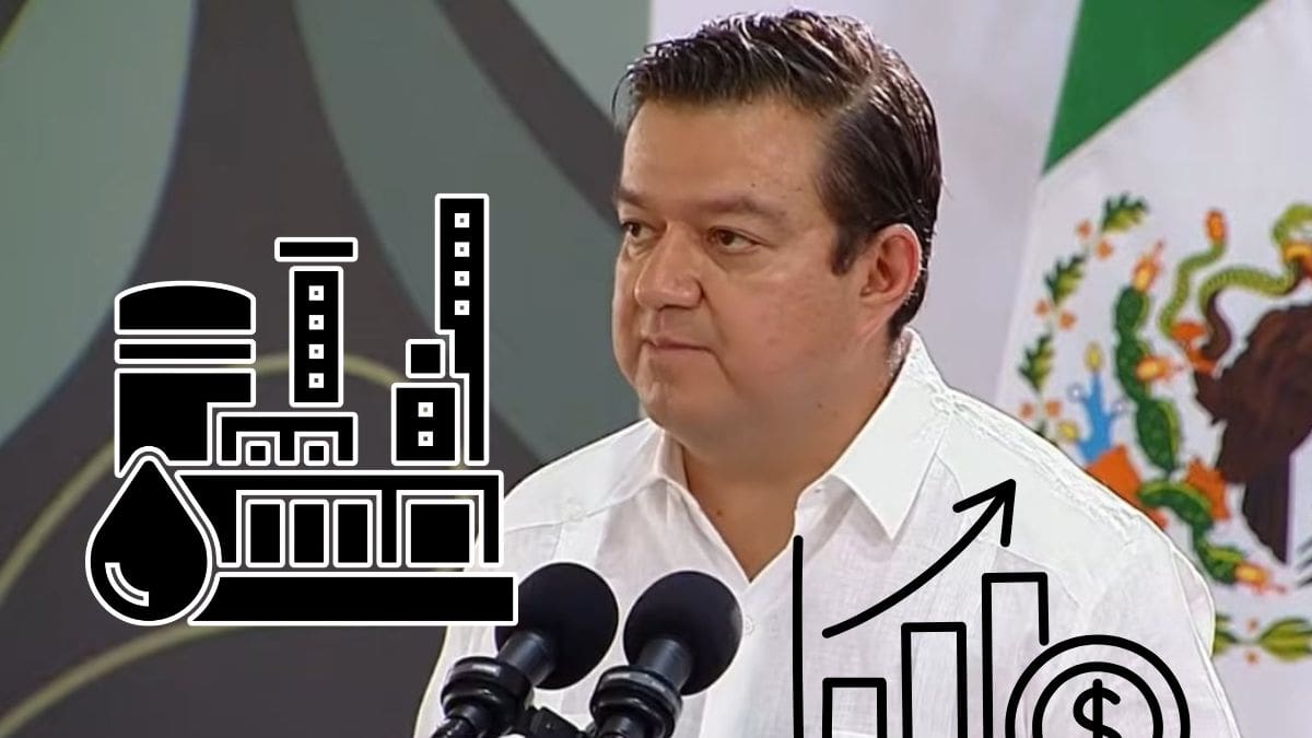 Pemex invertirá 93 mil millones de pesos para reactivar la El plan contempla fortalecer la capacidad de producción de fertilizantes mediante la rehabilitación de instalaciones y el aprovechamiento de materias primas producidas por Pemex. y de fertilizantes en Veracruz