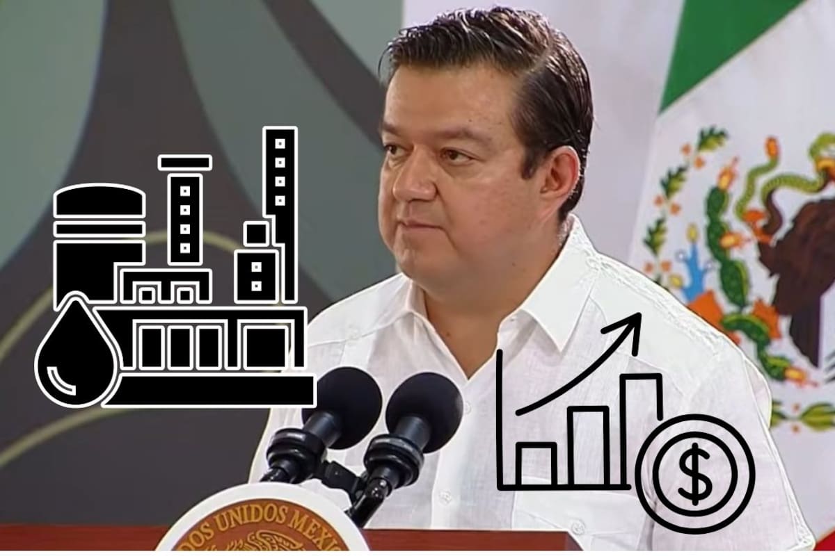 Pemex invertirá 93 mil millones de pesos para reactivar la El plan contempla fortalecer la capacidad de producción de fertilizantes mediante la rehabilitación de instalaciones y el aprovechamiento de materias primas producidas por Pemex. y de fertilizantes en Veracruz