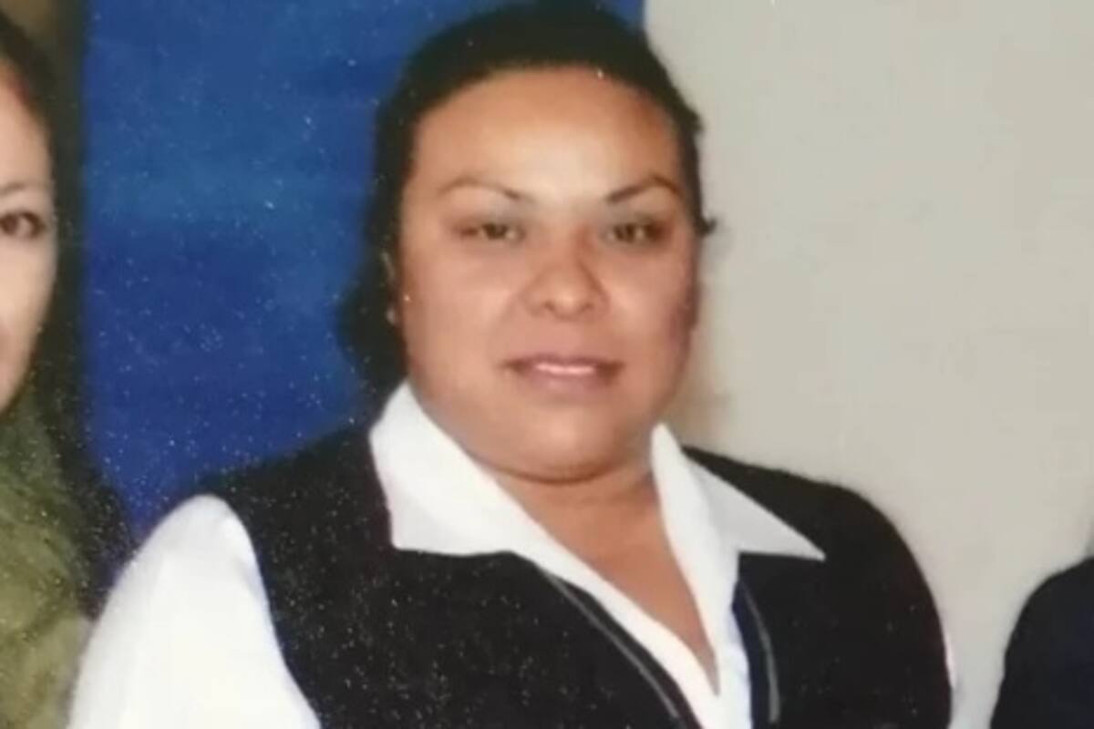 Familiares de enfermera fallecida por Covid-19 piden que se les entregue cuerpo correcto a Issste Zacatecas