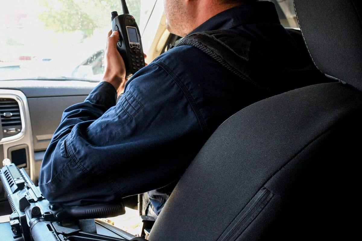 Localizan a menor víctima de extorsión en San Quintín