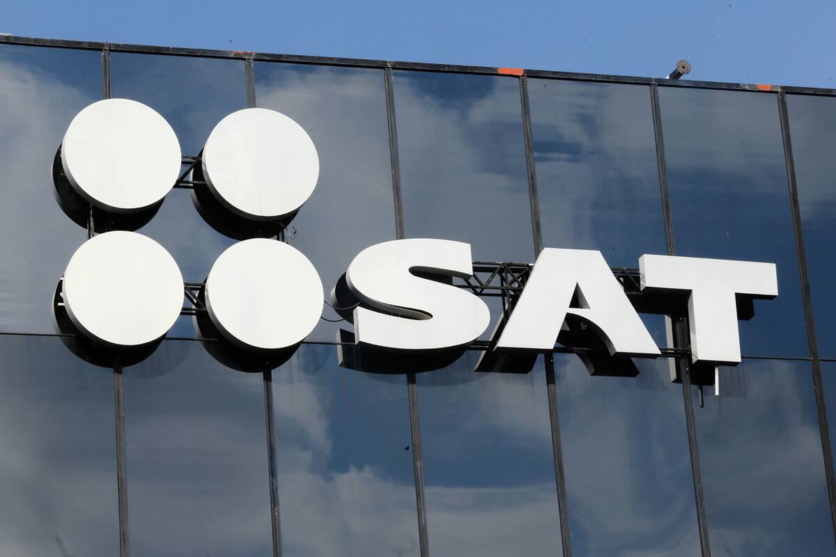 Rezago de citas ante el SAT se debe a rotación de personal: IMPC