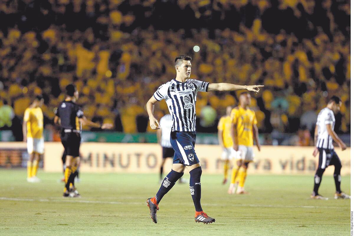 Apertura 2019 tendrá la presencia de 8 sonorenses