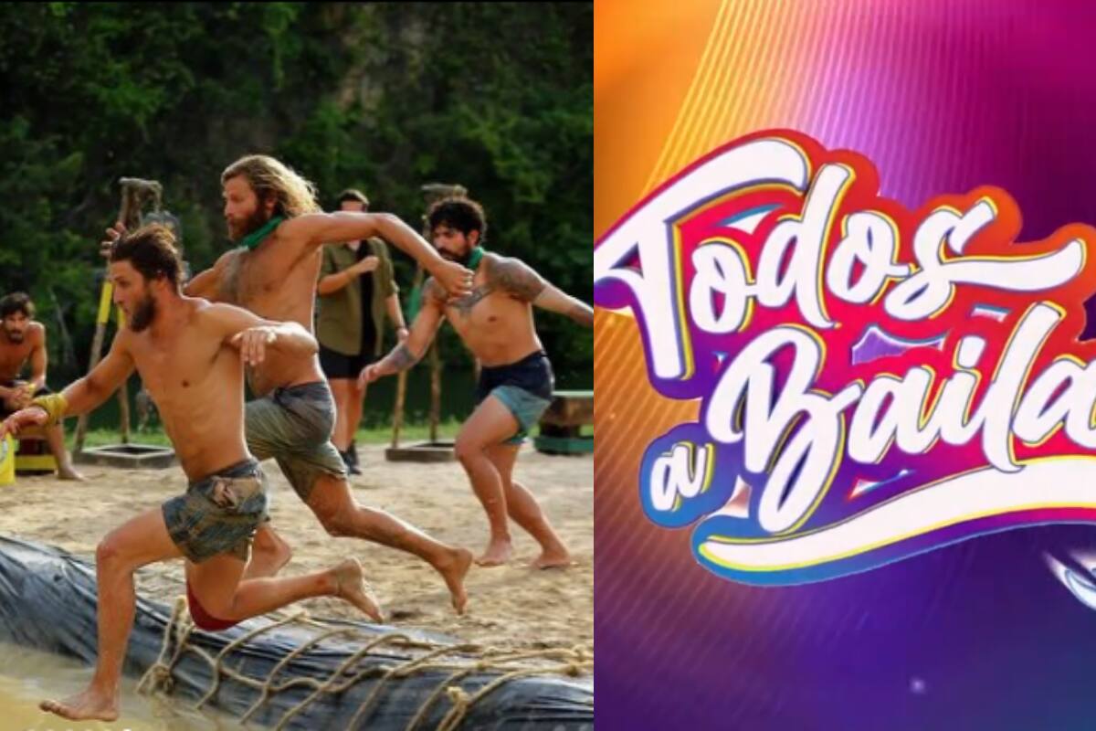 Exparticipante de Survivor podría concursar en el nuevo reality "Todos a bailar"