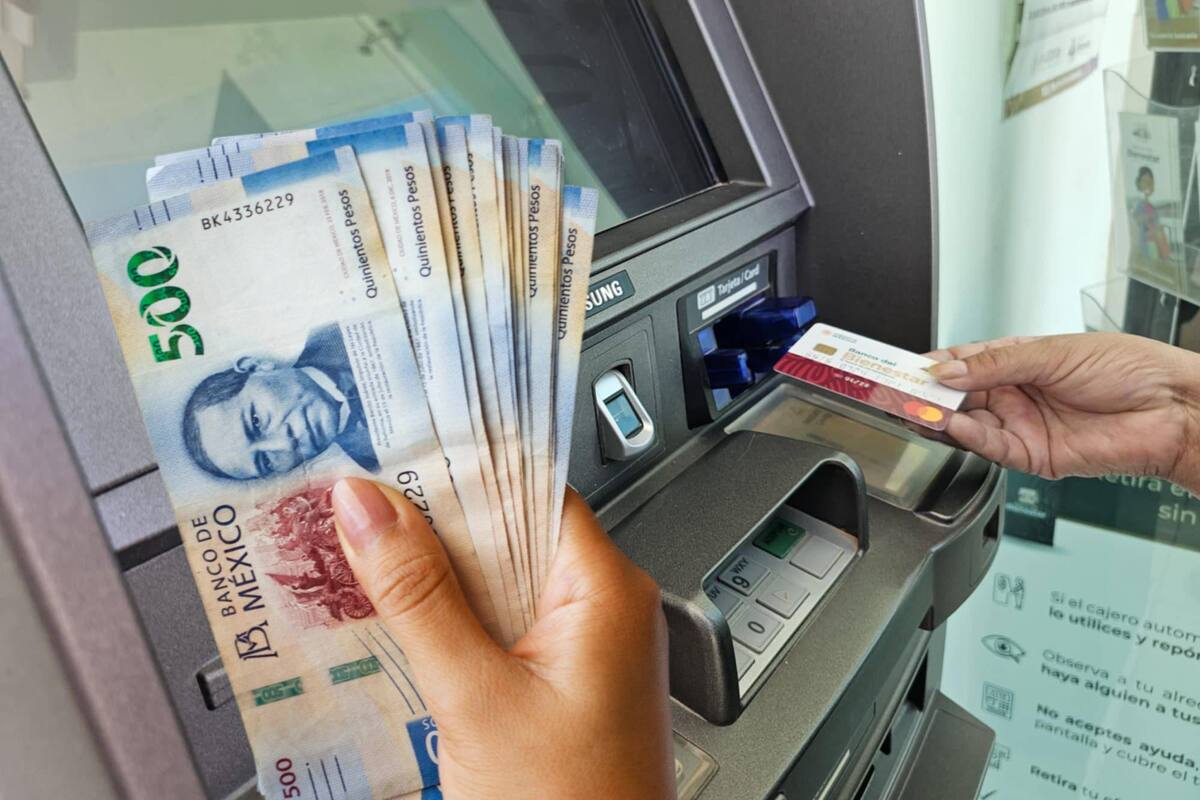 ¿Cuánto aumentará la Pensión del Bienestar en 2025?