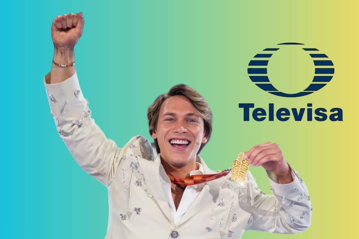 Aseguran que Televisa estaría buscando ofrecerle a Aldo De Nigris millonario contrato de exclusividad