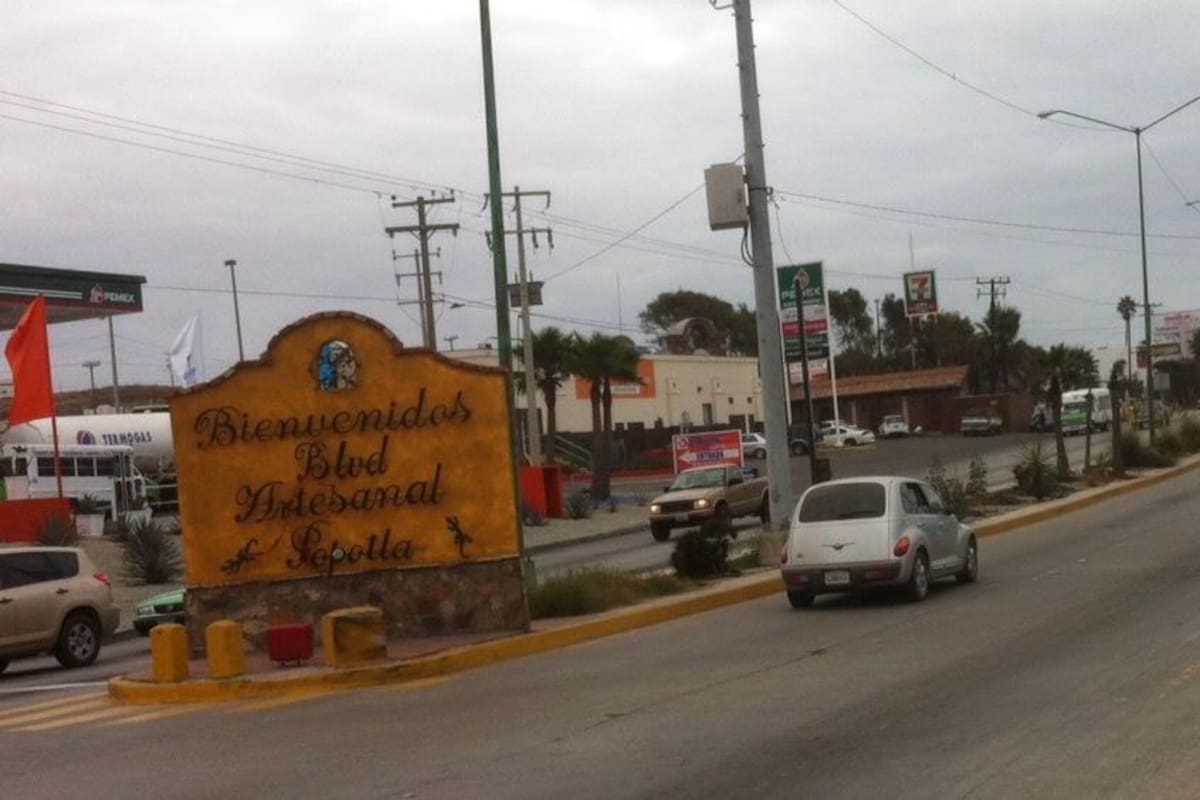 Mejorarán bulevar Popotla por Tianguis