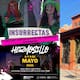 Andamios Teatro invita a ver la obra “Insurrectas”, un cabaret documental sobre mujeres, resistencia y liberta