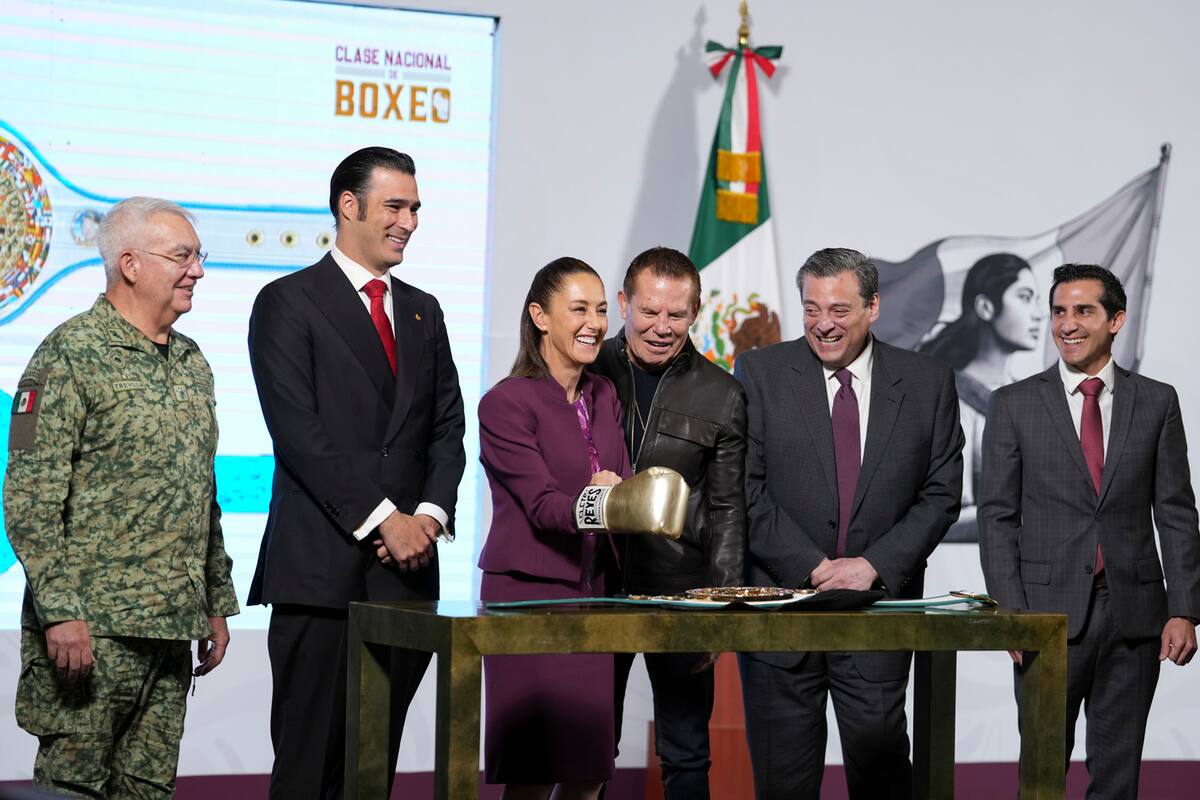 Cuauhtémoc, Ciudad de México, México, 28 de marzo de 2025. Foto: Presidencia