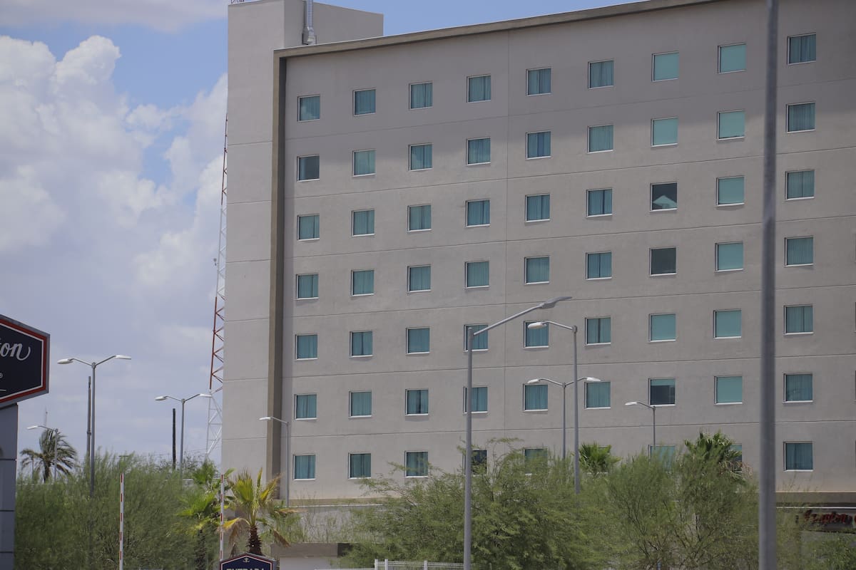 Esperan repunte en ocupación hotelera en verano con congresos y torneos en Hermosillo