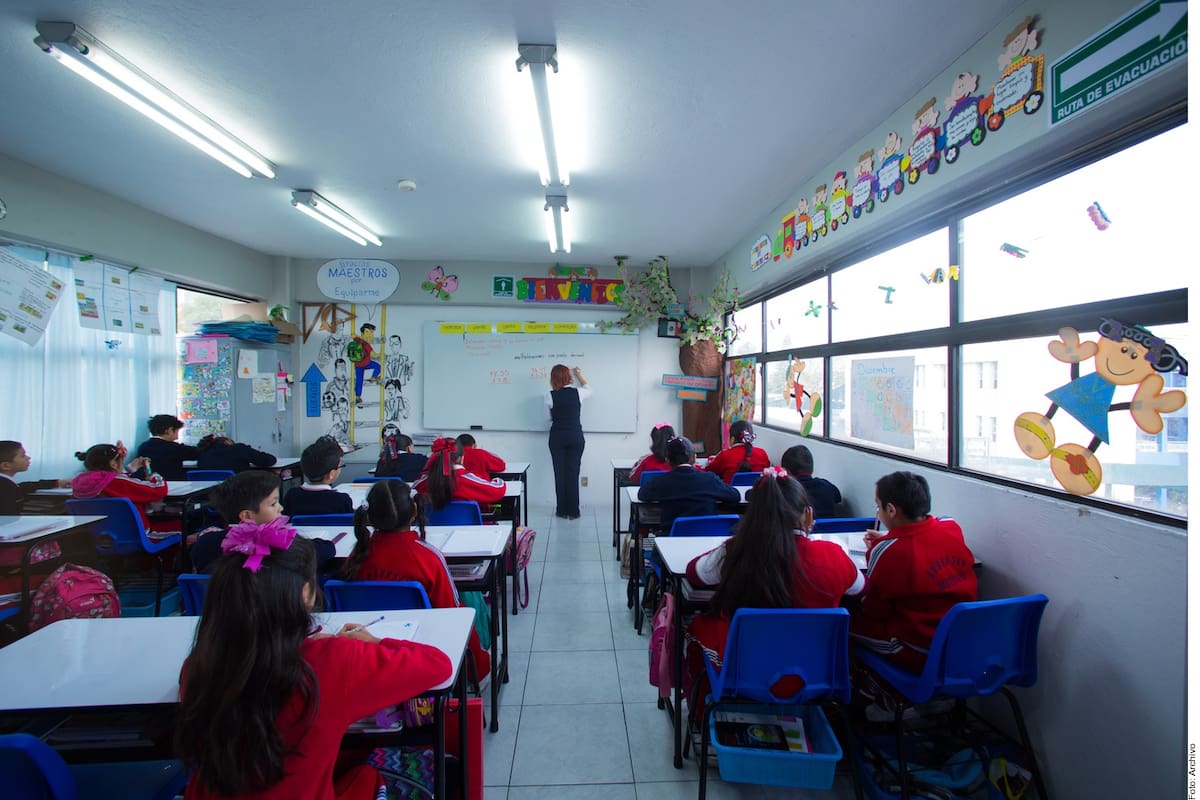 Panorama gris en educación de BC: Copase