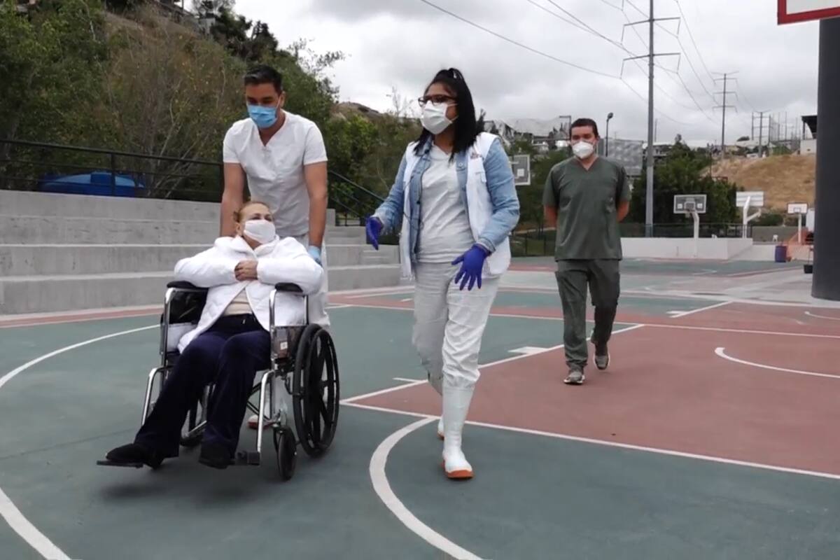 Disminuyen donaciones para Unidad Hospitalaria de los Zonkeys