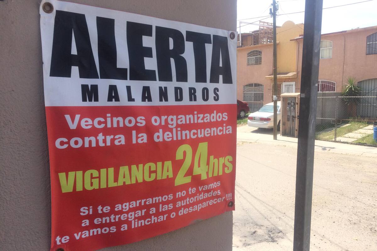 Vecinos compran ‘patrulla’ para vigilar su colonia