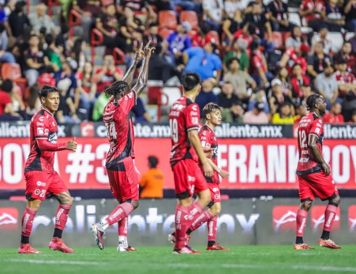 Foto: cortesía Alejandro Zepeda / AGP Deportes