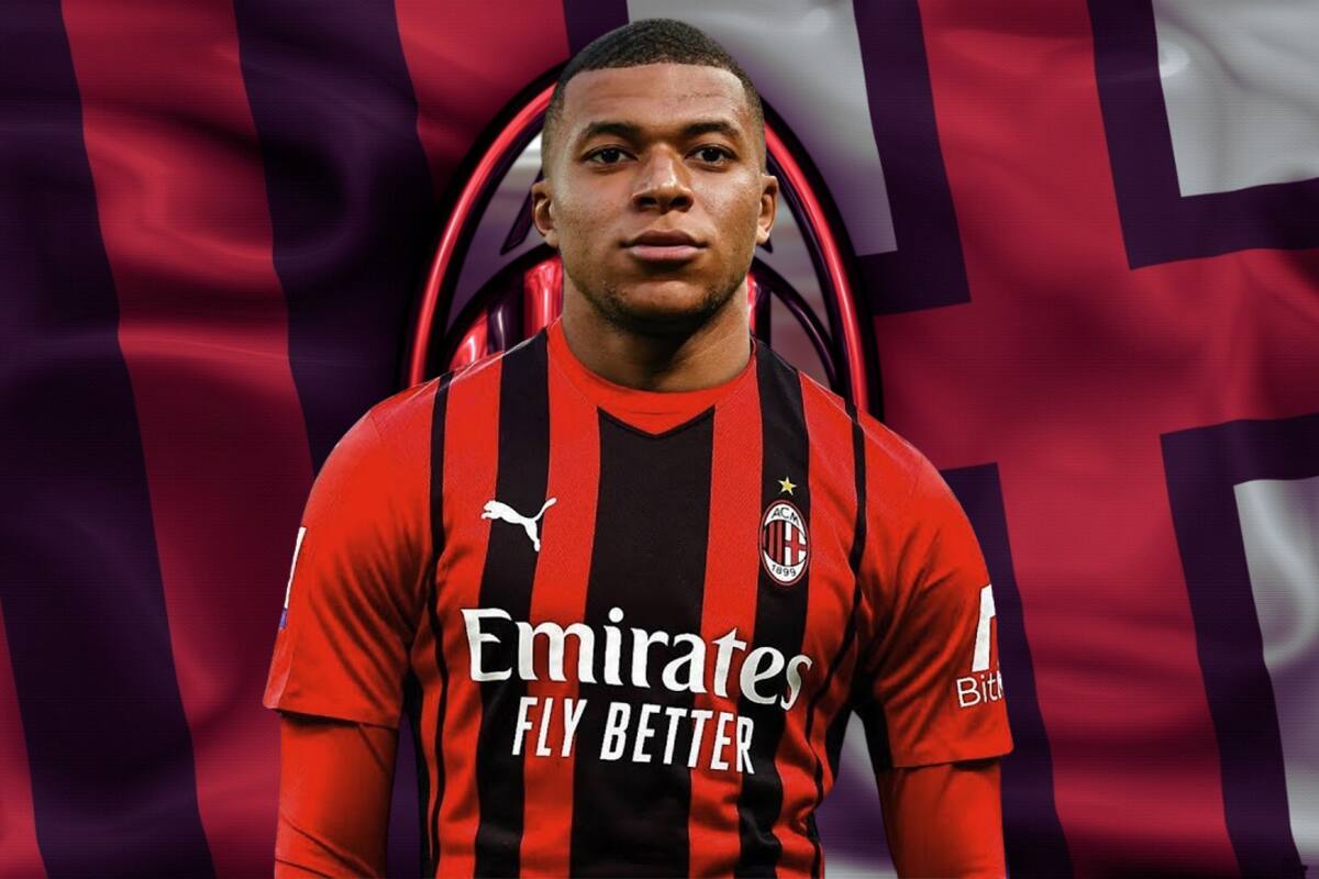 ¿Mbappé prefiere jugar en Italia? El delantero francés habla sobre su gusto culposo con el AC Milan