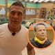 La Granja VIP: Alberto del Río “El Patrón” causa polémica tras amenazar a Alfredo Adame con demandarlo