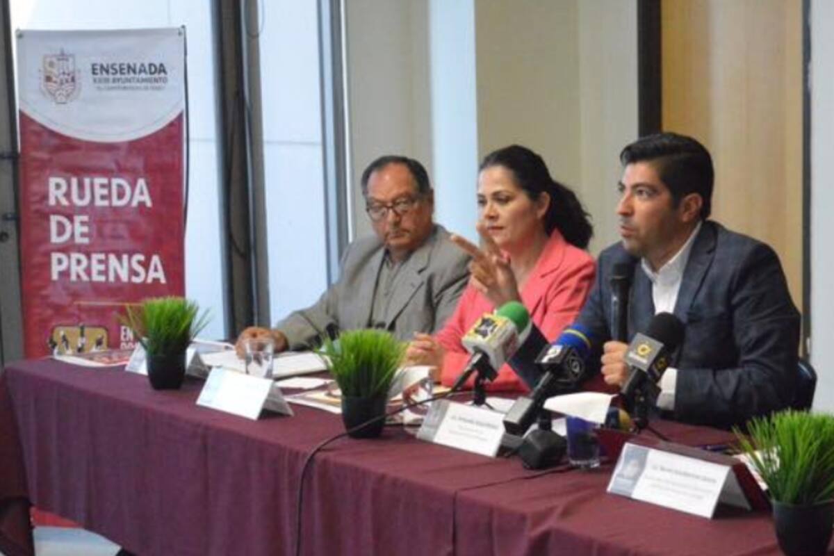 Fortalecerá bibliotecas XXIII Ayuntamiento de Ensenada