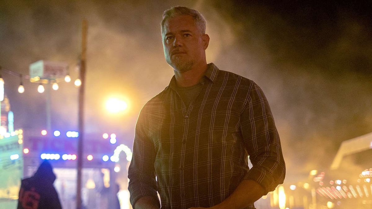 Eric Dane seguirá apareciendo en Euphoria temporada 3: filmó escenas en silla de ruedas antes de su muerte