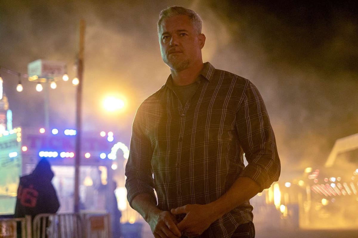 Eric Dane seguirá apareciendo en Euphoria temporada 3: filmó escenas en silla de ruedas antes de su muerte