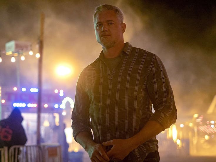 Eric Dane seguirá apareciendo en Euphoria temporada 3: filmó escenas en silla de ruedas antes de su muerte