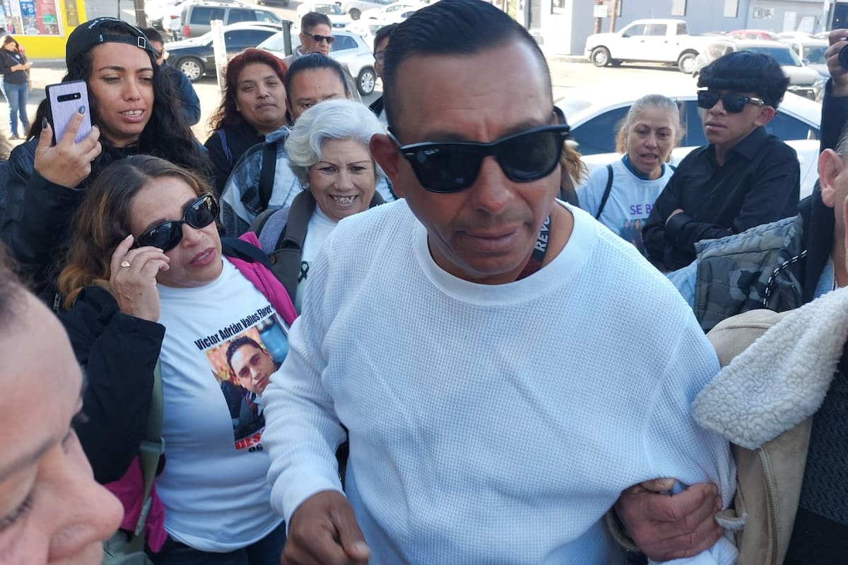 Termina búsqueda de Erick Carrillo