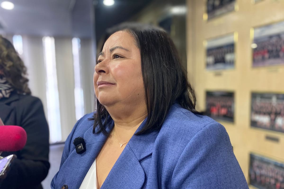 Invitan a empresarias a integrarse a Comisión de Mujeres de Canaco Tijuana