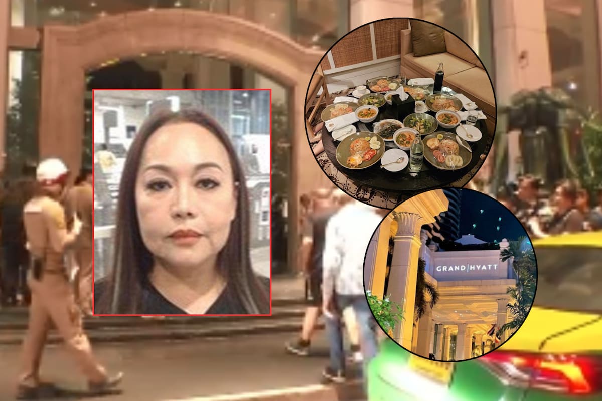Tailandia: Autopsia de los 6 huéspedes muertos revela envenenamiento con cianuro; ¿quién los asesinó en el lujoso hotel de Bangkok?