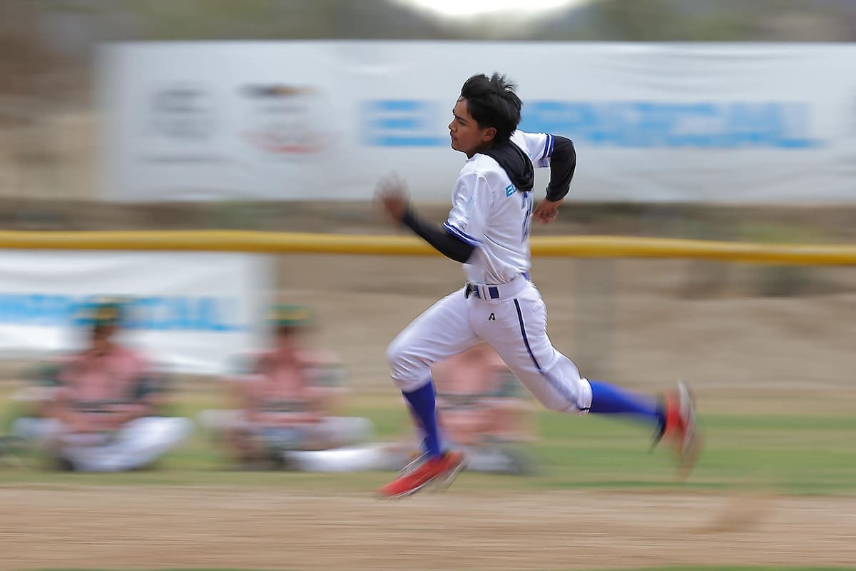 Celebran pruebas de campo en Campeonato de las Américas EL IMPARCIAL 2026