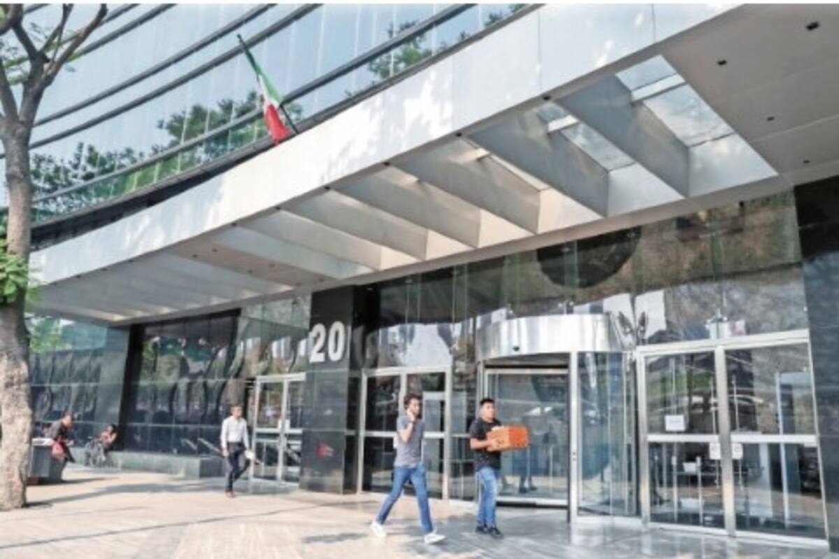 Dejan deuda a fiscalía de mil 3 mdp por renta de edificios