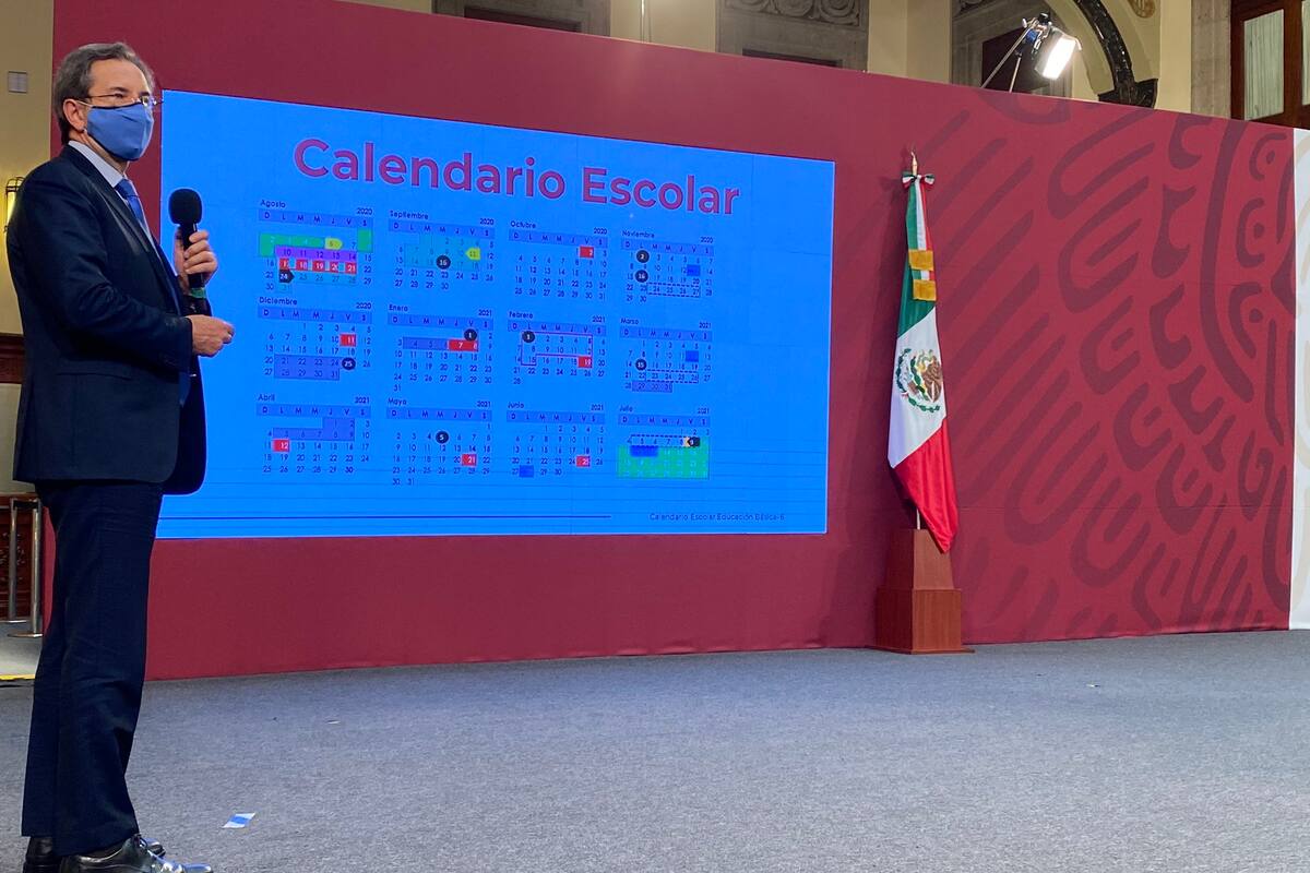 SEP da a conocer materias para alumnos de sexto de primaria y primer grado de secundaria