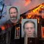 Niño de 15 años incendió su casa para intentar escapar de los abusos de sus padres; él y sus hermanos eran violados, golpeados severamente, obligados a usar collares eléctricos y no se les permitía usar el inodoro; en su lugar, tenían que hacer sus necesidades en cubetas