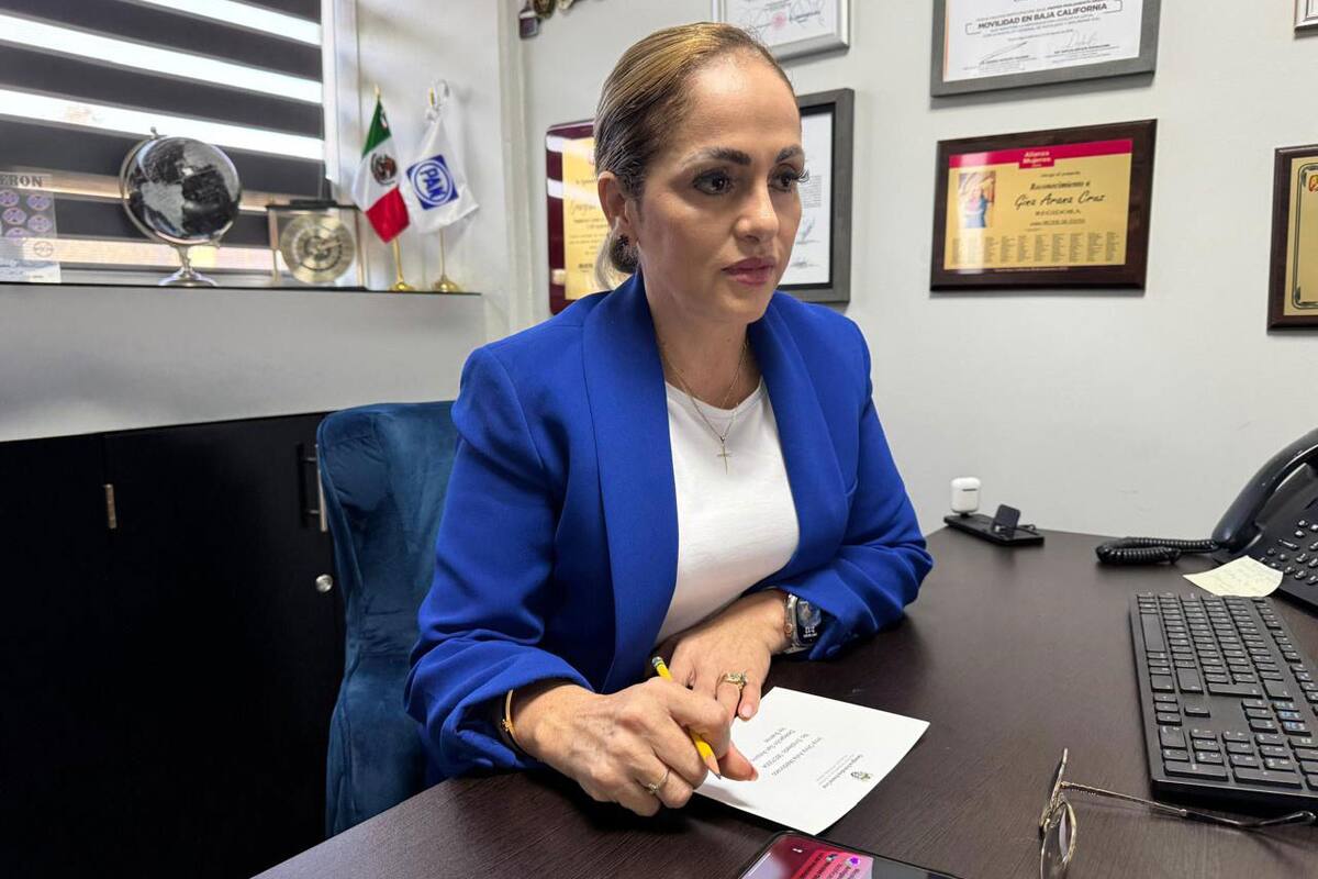 Nuevo secretario de Seguridad será evaluado cada seis meses: Regidora