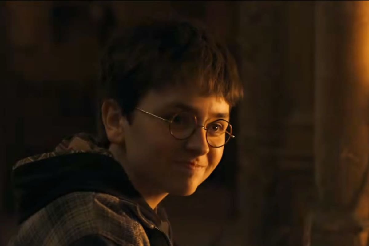 Harry Potter en HBO: El tráiler oficial revela al nuevo elenco y la fecha de estreno de la serie